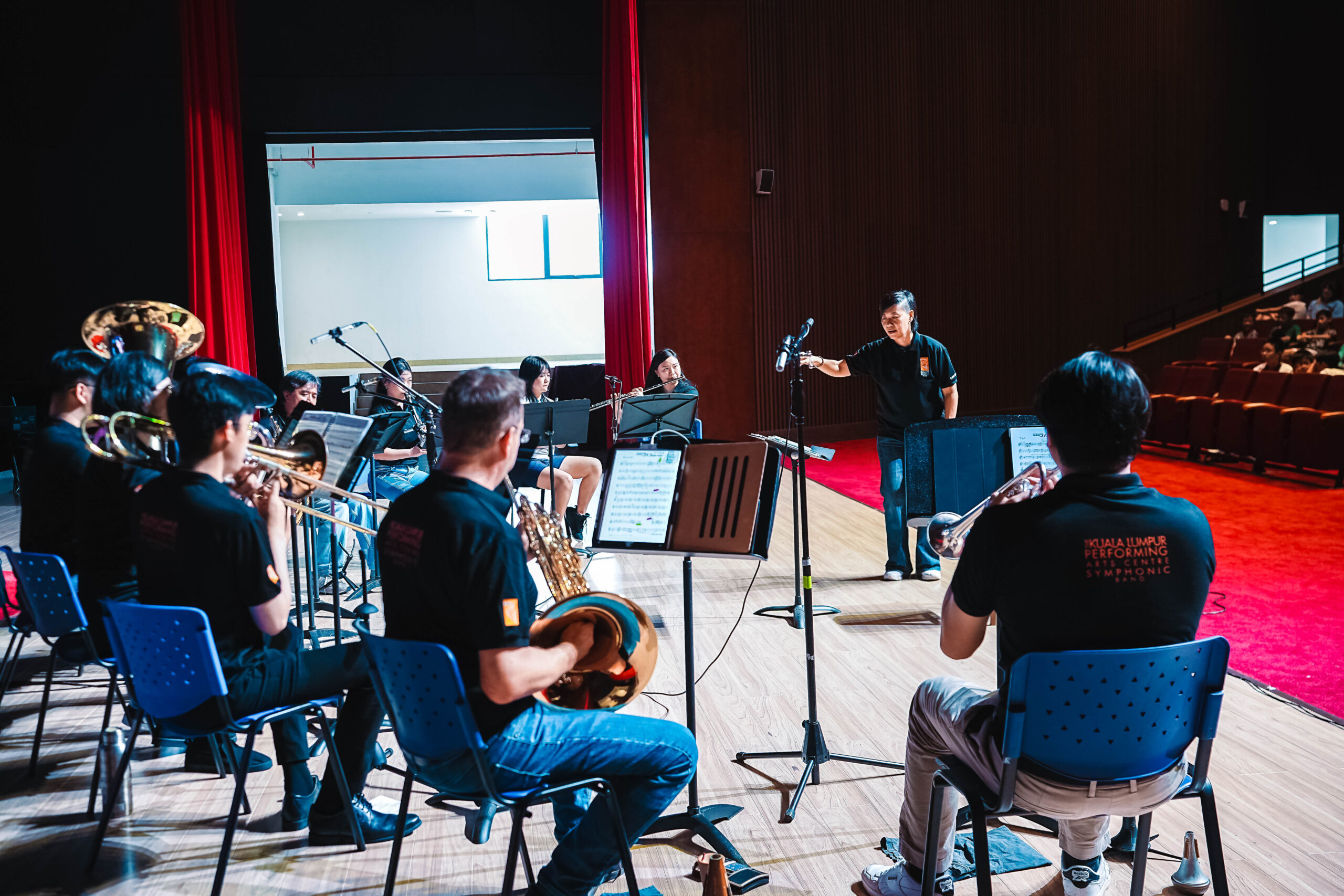 Music Appreciation Day at Forest City International School