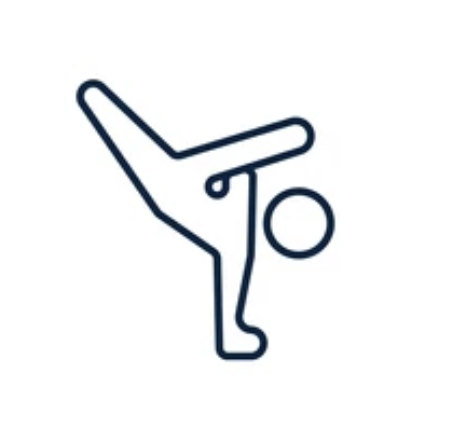 Gymnastics at Forest City International School